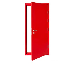 Delicate Colors Bullet Proof And Explosion Doors Steel Security Relief Explosion Door